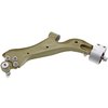 Mevotech Control Arm And Ball Joint Assembly, Ctxms501118 CTXMS501118